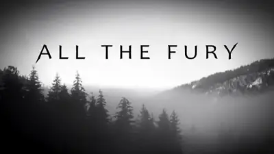 logo All The Fury logo All The Fury